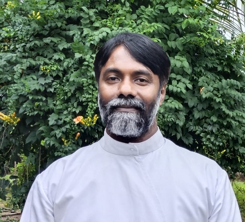 Fr. Sebastian Kandathil